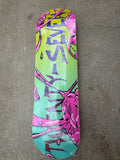 27sk8co deck “goo”