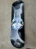 Liebe skateboards deck “Gladiator” -holographic