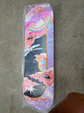 Liebe skateboards deck “firefly”
