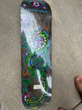 Liebe skateboards deck “dragon”