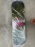 Liebe skateboards shop deck